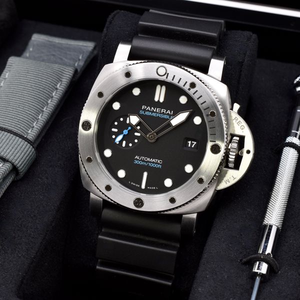Panerai Submersible QuarantaQuattro PAM01229